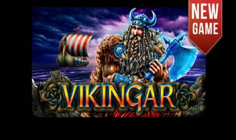 Vikingar