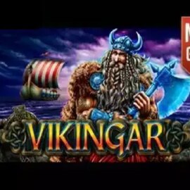 Vikingar