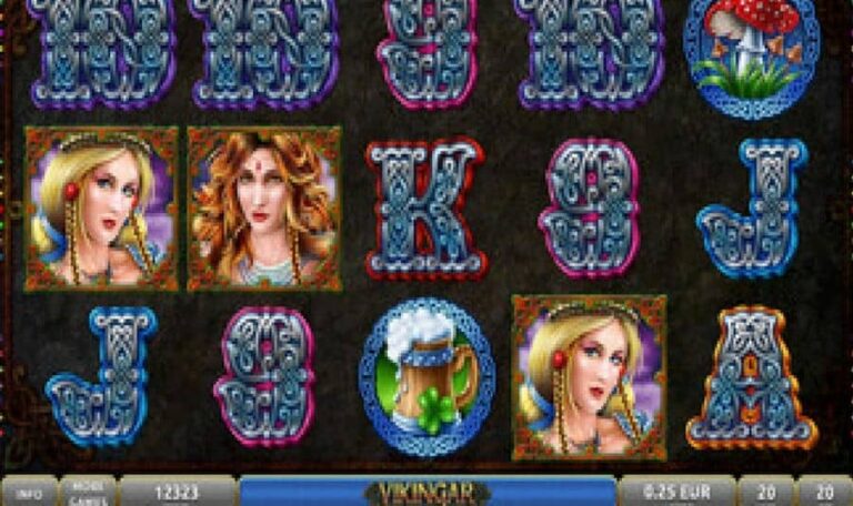 Vikingar