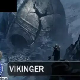 Vikinger