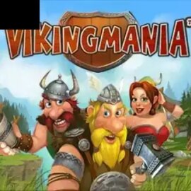 Vikingmania