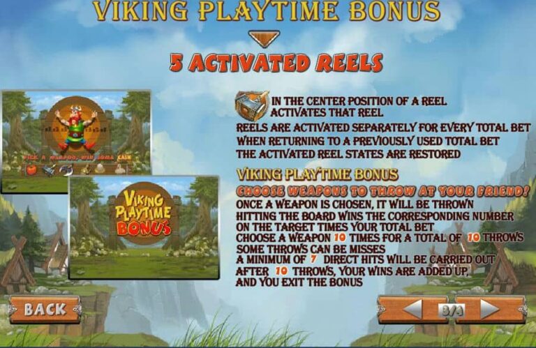 Vikingmania
