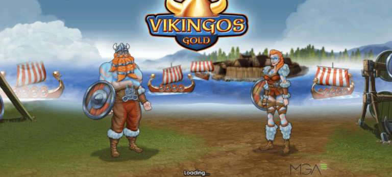 Vikingos Gold