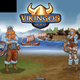 Vikingos Gold