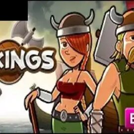 Vikings Bingo