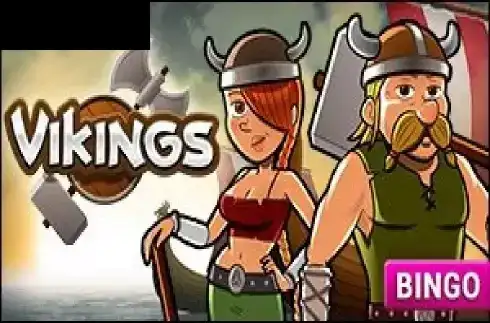Vikings Bingo