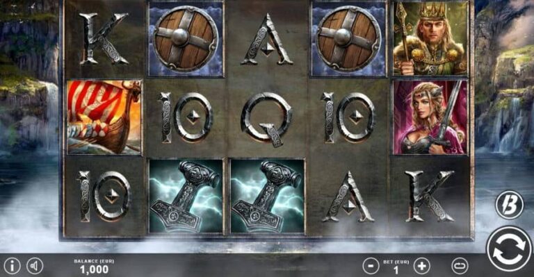 Vikings Creed