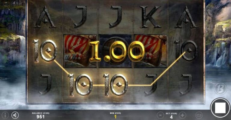 Vikings Creed