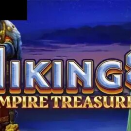 Vikings Empire Treasures