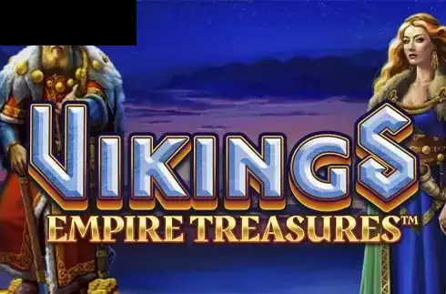 Vikings Empire Treasures