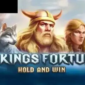Vikings Fortune: Hold and Win