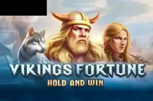 Vikings Fortune: Hold and Win