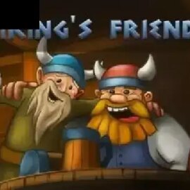 Vikings Friends