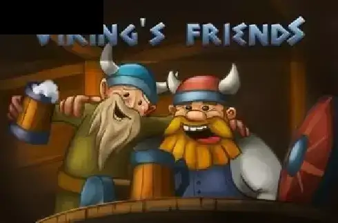 Vikings Friends