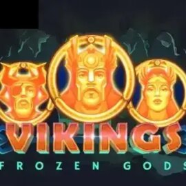 Vikings Frozen Gods