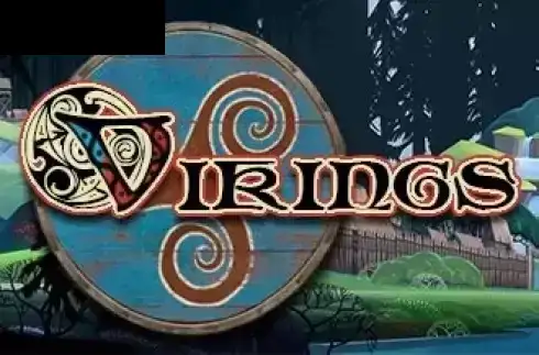 Vikings (GameX)