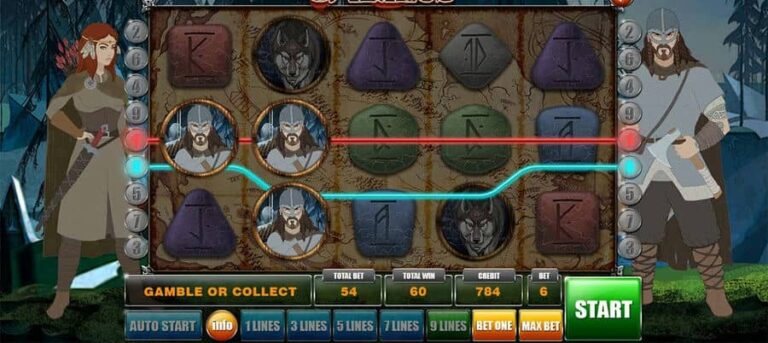 Vikings (GameX)