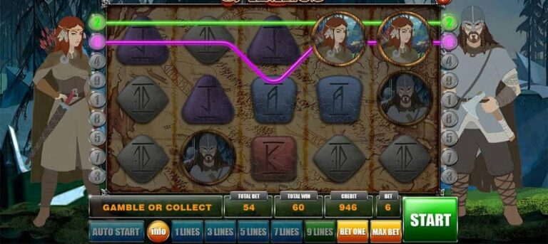 Vikings (GameX)