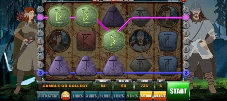 Vikings (GameX)
