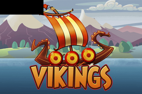 Vikings (Genesis)