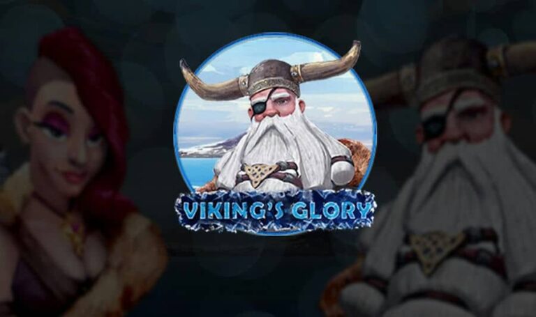 Viking’s Glory