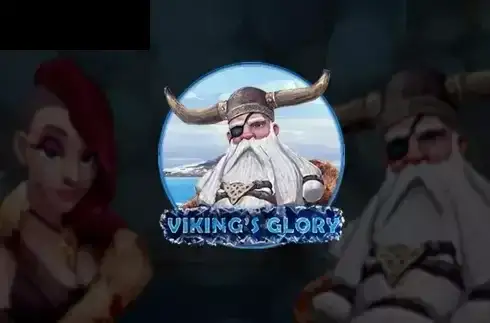 Viking’s Glory
