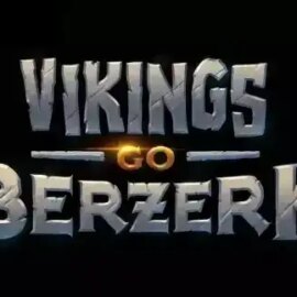 Vikings Go Berzerk
