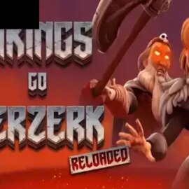 Vikings Go Berzerk Reloaded