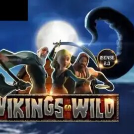 Vikings Go Wild