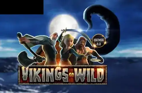 Vikings Go Wild