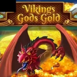 Viking’s Gods Gold
