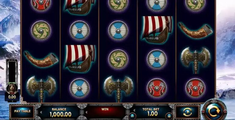 Vikings Journey