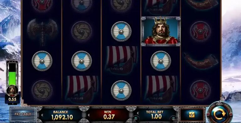 Vikings Journey