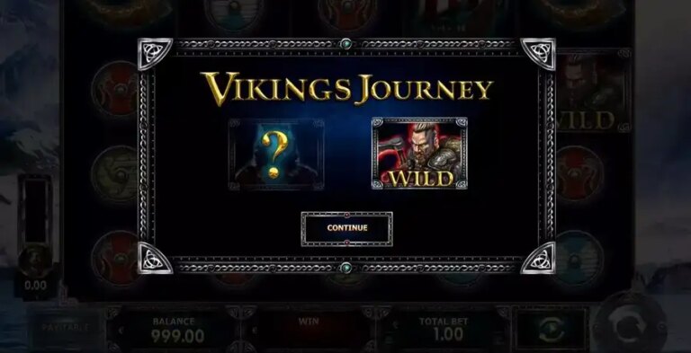 Vikings Journey