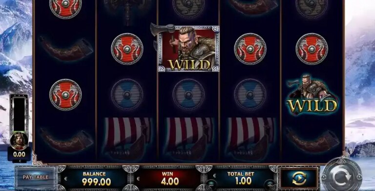 Vikings Journey