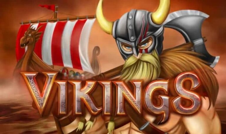 Vikings (Kajot Games)