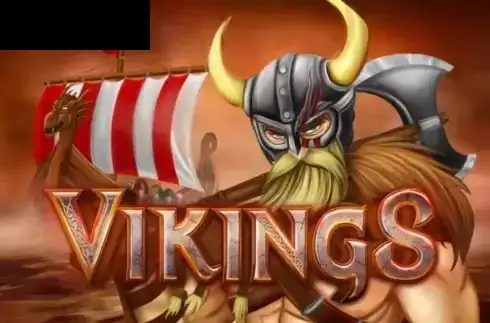 Vikings (Kajot Games)