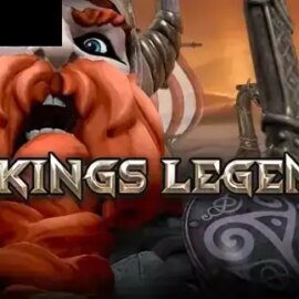 Vikings Legend