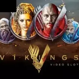 Vikings (NetEnt)