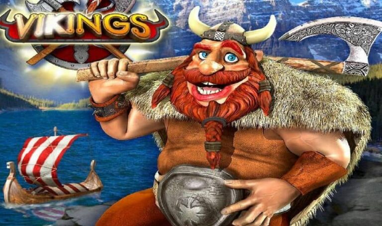 Vikings (Octavian Gaming)