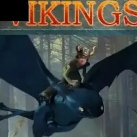 Vikings (X Room)
