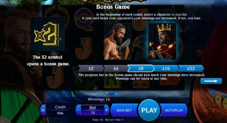 Vikings (Others 2)