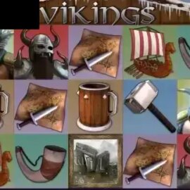 Vikings (Others 3)