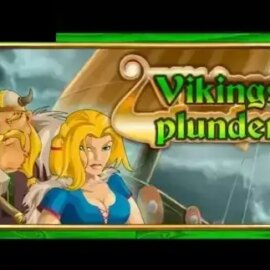 Viking’s Plunder