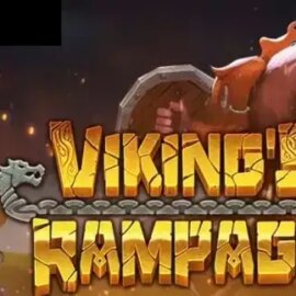 Vikings Rampage