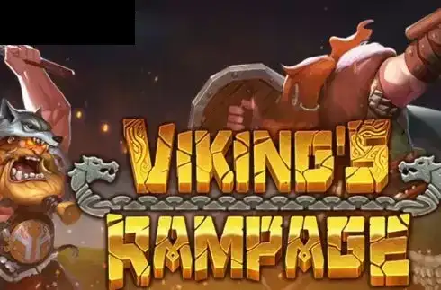 Vikings Rampage