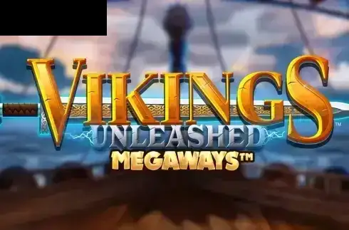 Vikings Unleashed Megaways