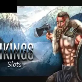 Vikings (Urgent Games)
