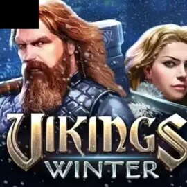 Vikings Winter