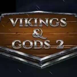 Vikings and Gods 2